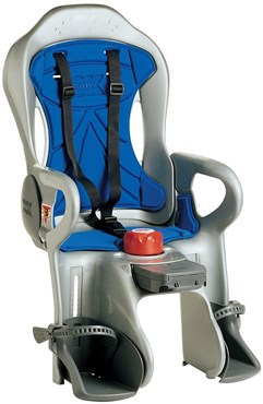 OK Baby Sirus Reclining Child Seat