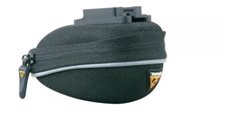 Propack Micro Quick Clip - Saddlebag