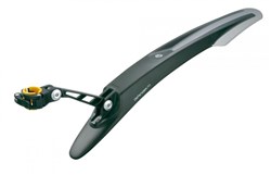 Defender M2 - Rear Mudguard