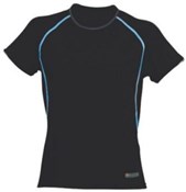 Bionic Womens  - short sleeve cycling jersey