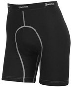 Bionic Lycra Cycling Shorts