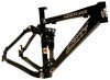 Hustler XC Mountain Bike Frame
