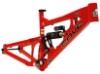 STD FR Mountain Bike Frame