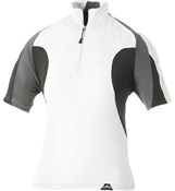 Synchro Womens Short Sleeve Jersey