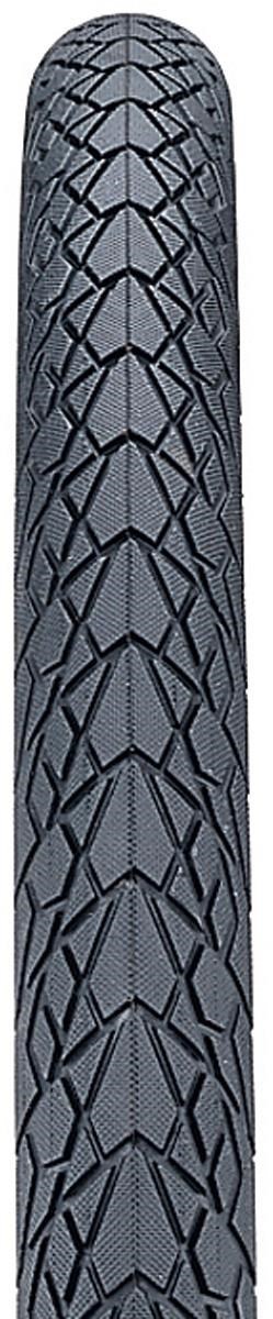 Nutrak Mileater 27.5 inch Reflective Tyre with Puncture Breaker | Tredz