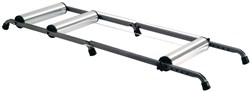 Aluminium Rollers