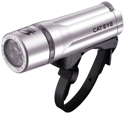 Cateye-EL-410-Compact-Opticube-Front-Lig