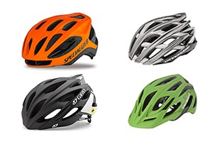 Helmets