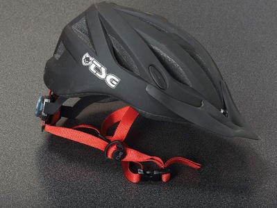 best mountain bike helmet light on Mountain+bike+helmets
