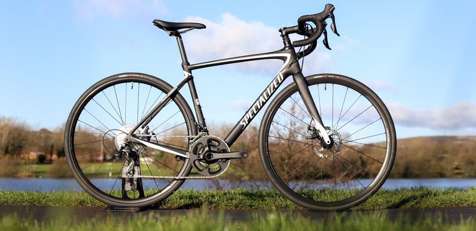 Specialized Roubaix Road Bike Review | Tredz