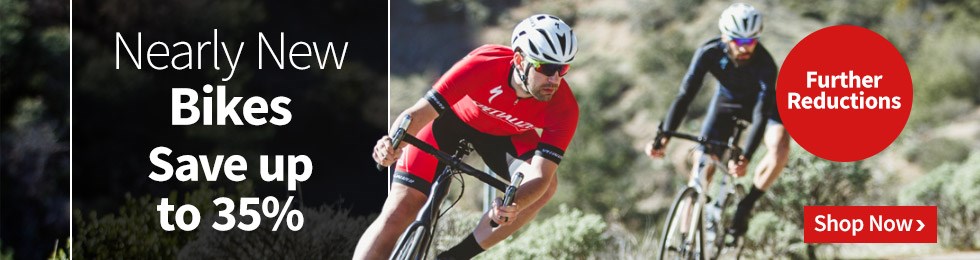 tredz bikes track order