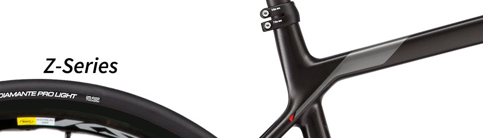 z-series banner