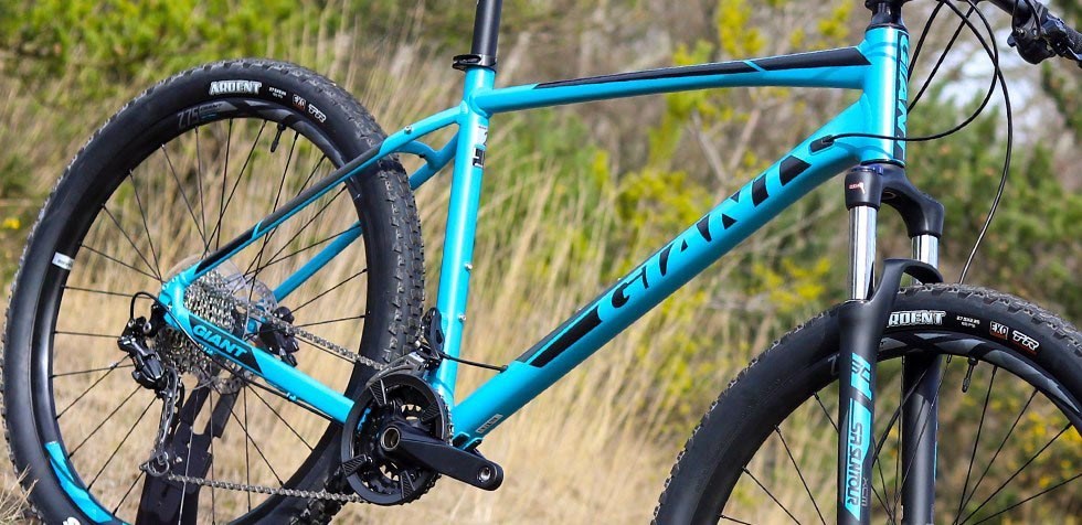talon size 2 frame giant Tredz Review Giant Talon Bikes talon size 2 frame giant Tredz Review Giant Talon Bikes