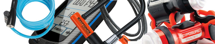 Accessories Top Fives