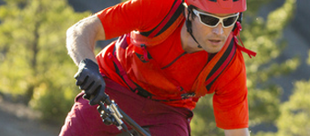 Men's MTB clothing