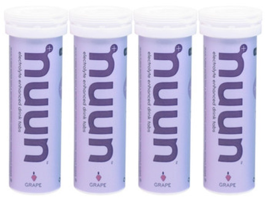 Nuun Active Hydration Tabs