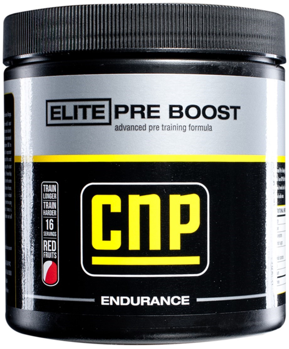 CNP Elite Pre Boost