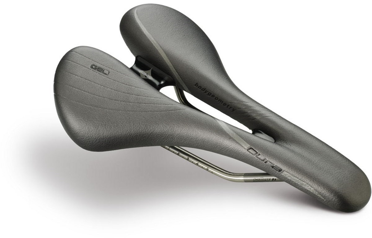 Specialized Oura Expert Gel Womens Saddle