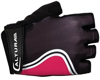 Altura Spirit Womens Short Finger Cycling Gloves 2014