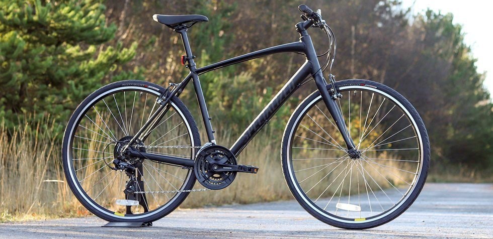 specialized sirrus hybrid bike bikes tredz guides