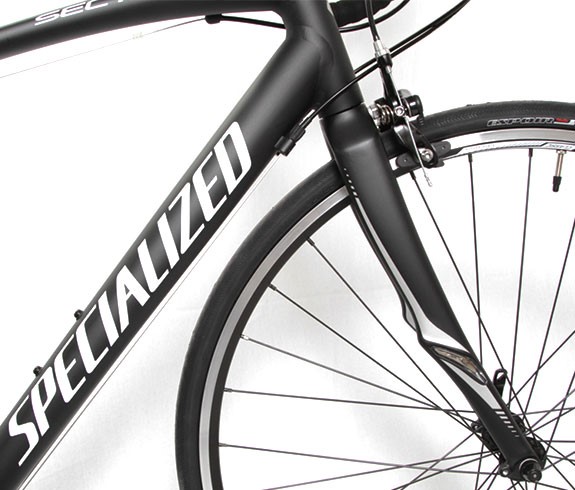 specialized secteur discontinued