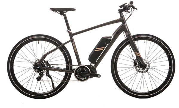 Raleigh Electric Urban Bikes | 0% Finance | Tredz Bikes