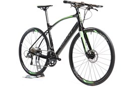 giant fastroad slr 1 2019