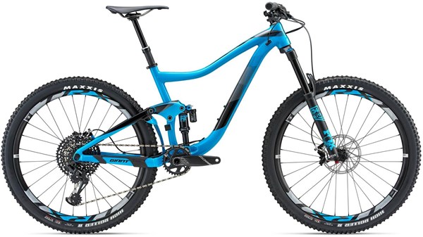 2020 Giant Stance E+ 2 Power - Specs, Reviews, Images 