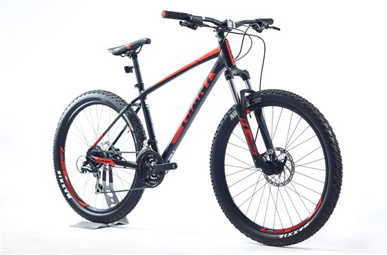giant talon mountain bike for sale