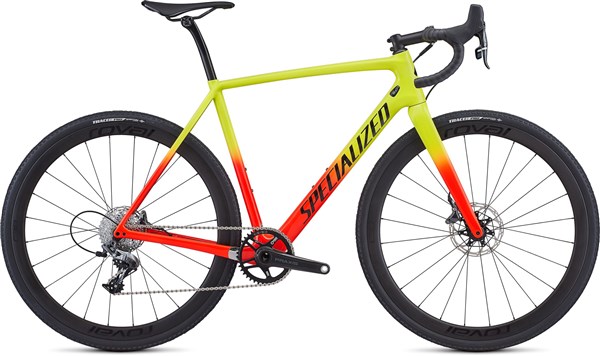 Image result for Specialized Crux Expert 2019