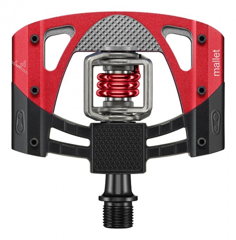 Best Hybrid Pedals (clipless + platform) Mountain Bike Reviews Forum