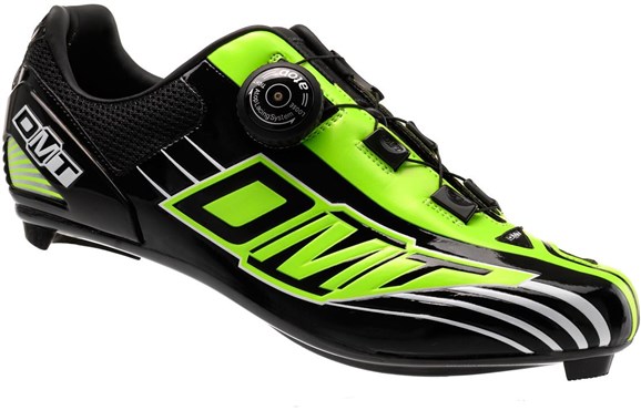 DMT Prisma 2.0 Team Edition Road Cycling Shoes Tredz Bikes