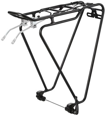 Oxford 26/28 inch Adjustable Carrier Rack- Disc Compatible - Out of ...