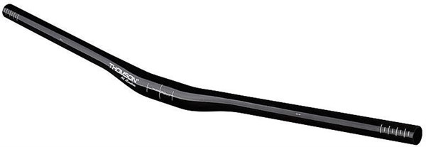 Thomson Carbon MTB Handlebar | Tredz Bikes