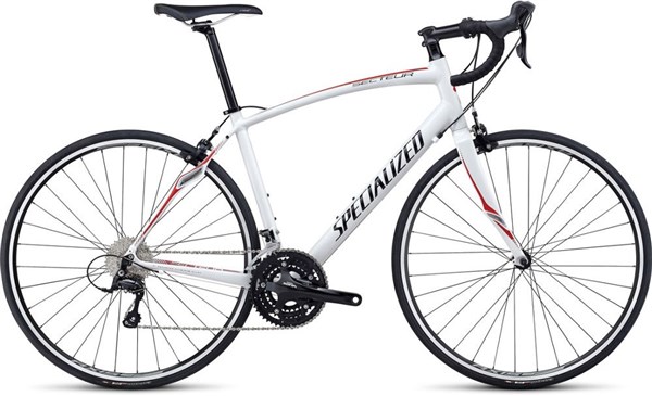 Secteur Sport Triple 2014 - Road Bike