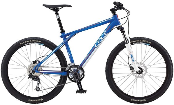 Avalanche Comp Mountain Bike 2014 - Hardtail MTB