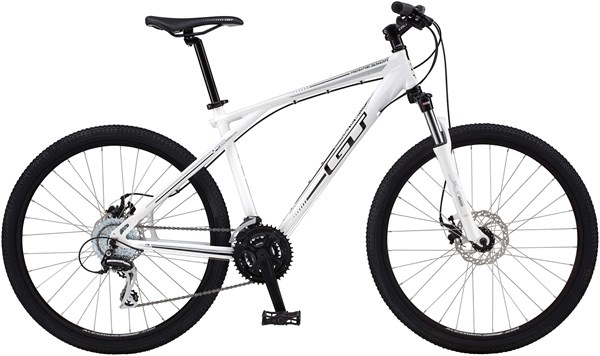 Aggressor 1.0 Mountain Bike 2014 - Hardtail MTB