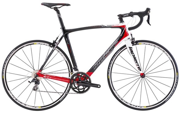 Xelius 100 Compact 2014 - Road Bike