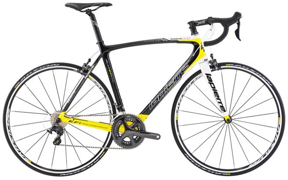 Xelius 200 Compact 2014 - Road Bike