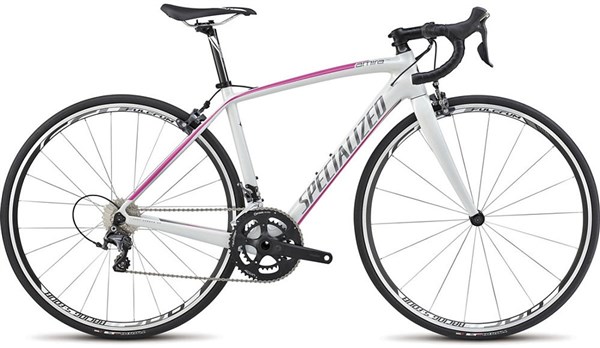 Amira SL4 Comp Womens 2015 - Road Bike