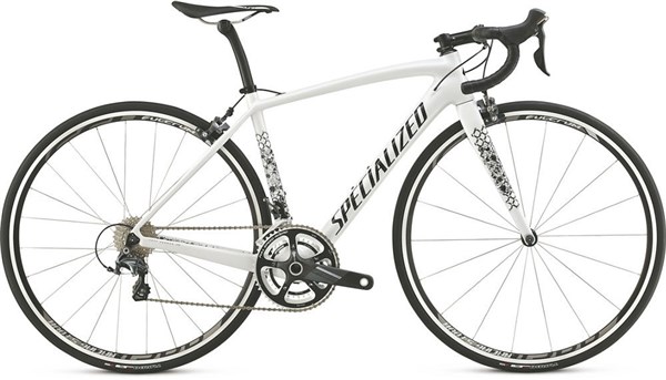 Amira SL4 Expert Womens 2015 - Road Bike