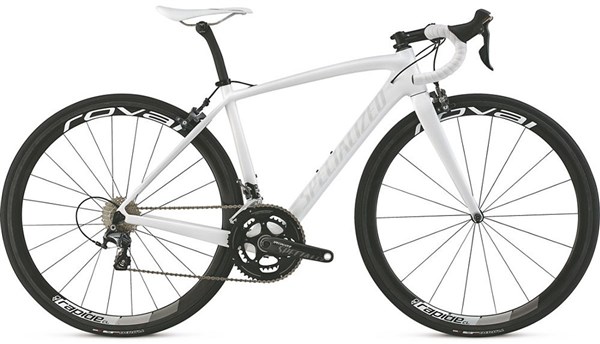 Amira SL4 Pro Race Womens 2015 - Road Bike