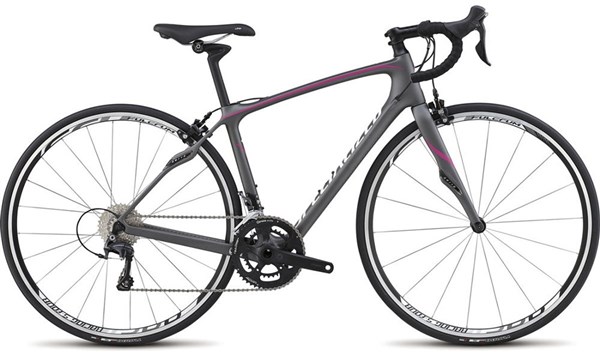 Ruby Comp Womens 2015 - Road Bike