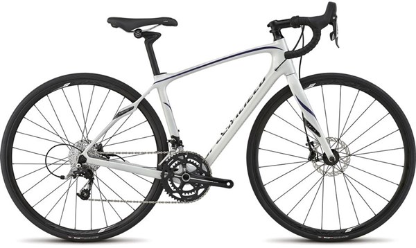Ruby Elite Disc Womens 2015 - Road Bike