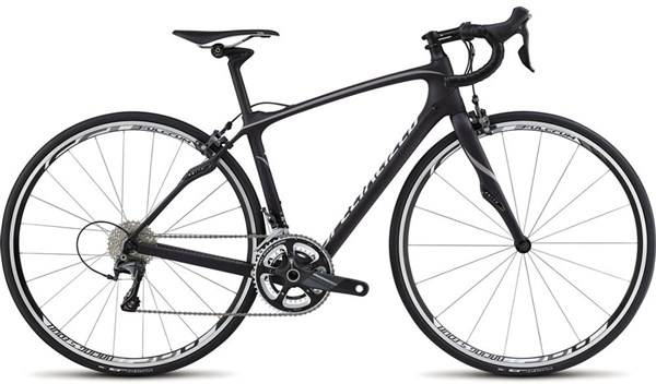 Ruby Expert Womens 2015 - Road Bike