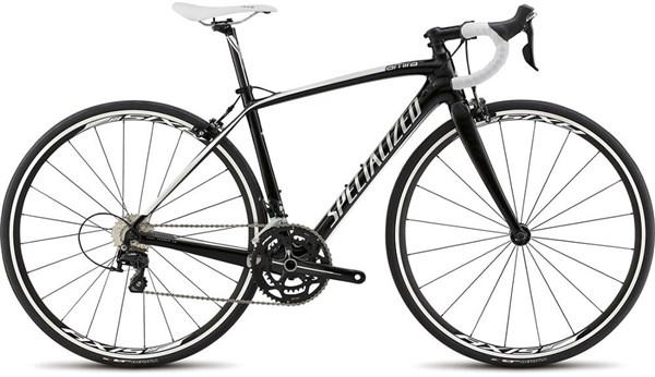 Amira SL4 Sport Womens 2015 - Road Bike