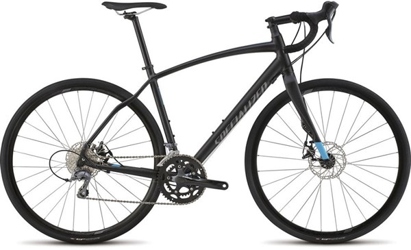 Diverge A1 2015 - Road Bike