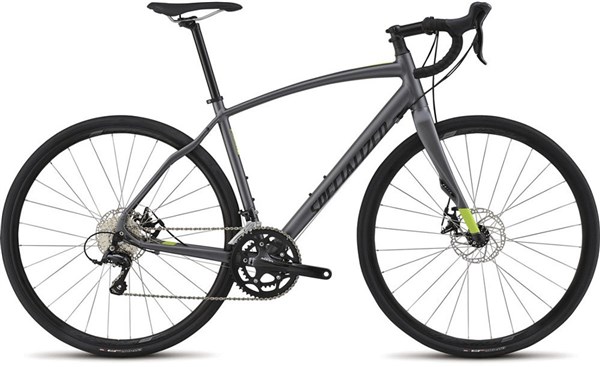 Diverge Sport A1 2015 - Road Bike
