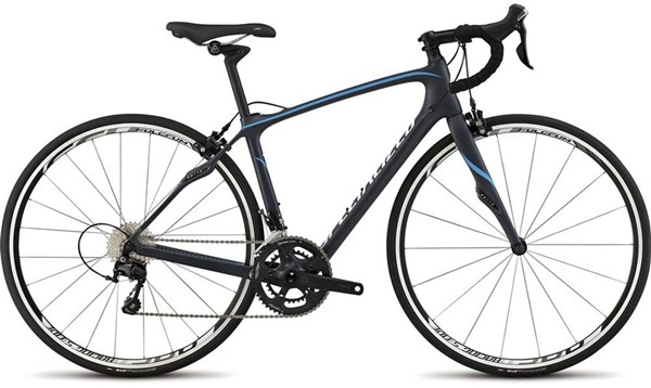 Ruby Elite Womens 2015 - Road Bike