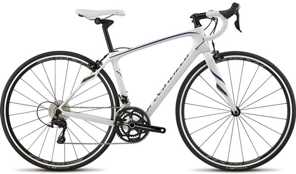 Ruby Sport Womens 2015 - Road Bike